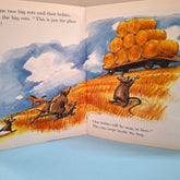 The Hay Cart - BKLT50539